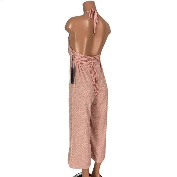 House of Harlow 1960 Paola Jumpsuit - Picture 10 of 14